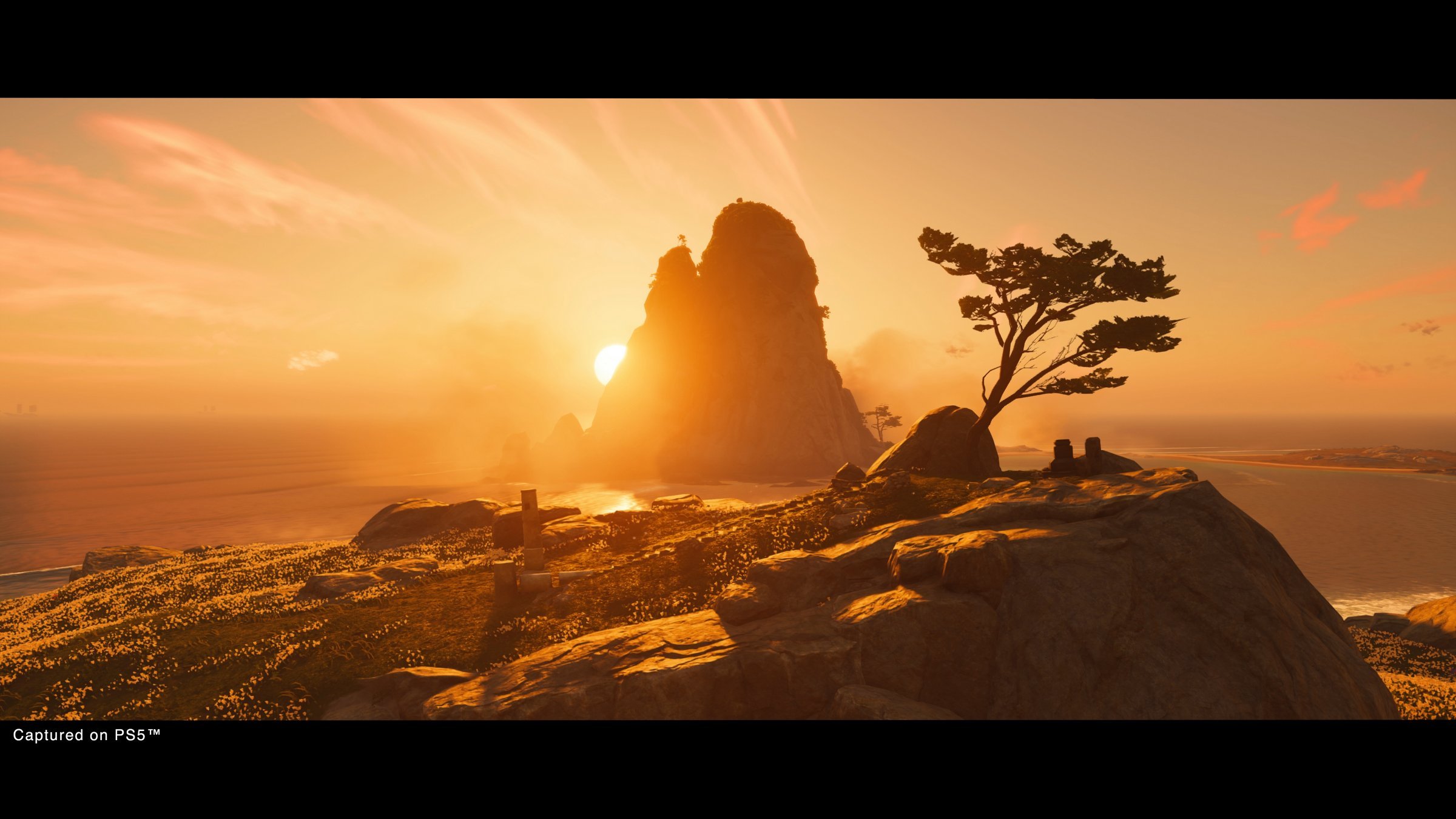 Ghost of Tsushima: Director´s Cut - Imagen 29